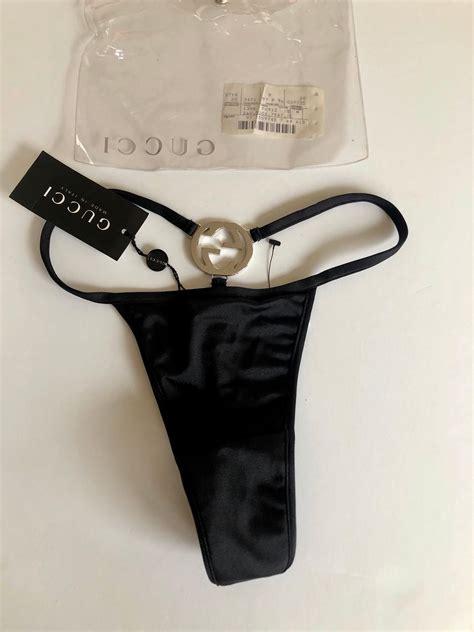 custom gucci panties